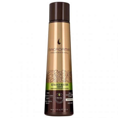 Macadamia Ultra Rich Moisture Shampoo  Ультраувлажняющий шампунь