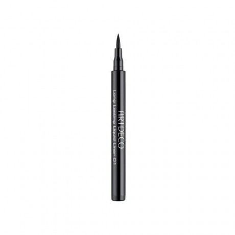 Artdeco (Артдеко) Augen Long Lasting Liquid Liner Подводка для глаз, Nr. 08 Blue / 1 шт.