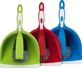 Profissimo набор для подметания , 1 шт