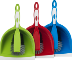 Profissimo набор для подметания , 1 шт