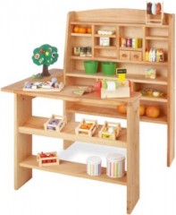 Pinolino Kaufladen Emma Магазин Эмма