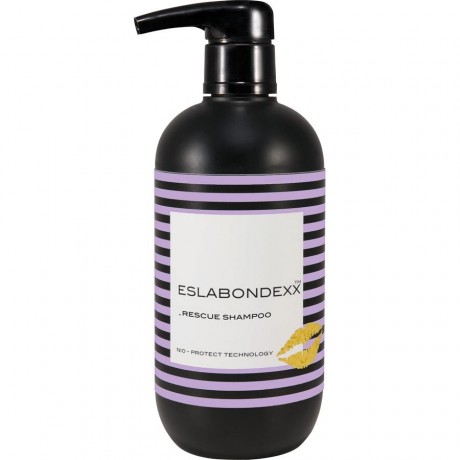 Eslabondexx Rescue Shampoo Шампунь 1000 мл с дозатором