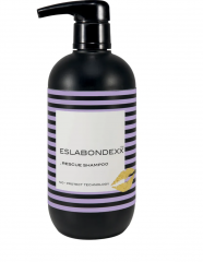 Eslabondexx Rescue Shampoo Шампунь 1000 мл с дозатором