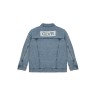 Gulliver Gulliver Jeansjacke джинсовая куртка Gulliver