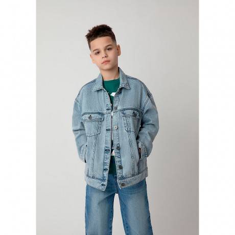 Gulliver Gulliver Jeansjacke джинсовая куртка Gulliver