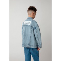 Gulliver Gulliver Jeansjacke джинсовая куртка Gulliver
