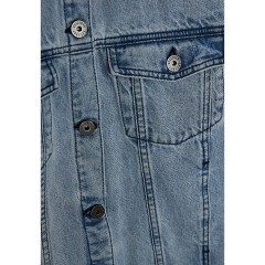 Gulliver Gulliver Jeansjacke джинсовая куртка Gulliver