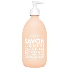 Compagnie de Provence Exfoliating Liquid Marseille Soap  Отшелушивающее жидкое марсельское мыло
