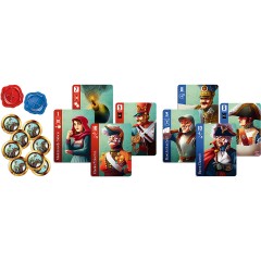 Jumbo Spies  Lies Шпионы лгут