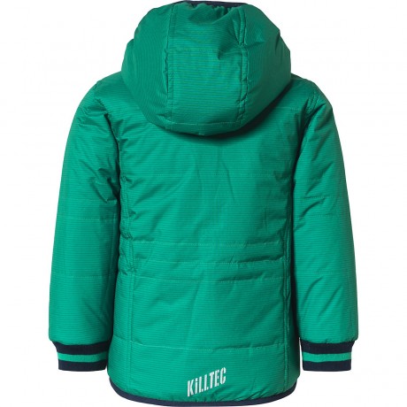 myToys COLLECTION Winterjacke SML fur Jungen von killtec Зимняя куртка SML для мальчиков от killtec