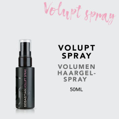 Sebastian Volupt Volumenspray  Объемный спрей Volupt