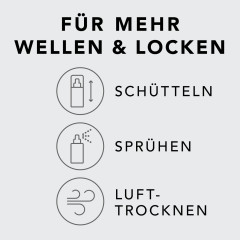 Sebastian Volupt Volumenspray  Объемный спрей Volupt