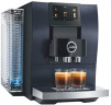 JURA JURA Kaffeevollautomat 15655 Z10 Signature Line Полностью автоматическая кофемашина JURA 15655 Z10 Signature Line