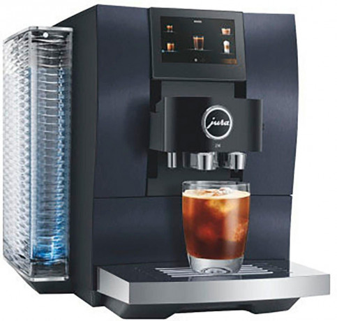 JURA JURA Kaffeevollautomat 15655 Z10 Signature Line Полностью автоматическая кофемашина JURA 15655 Z10 Signature Line