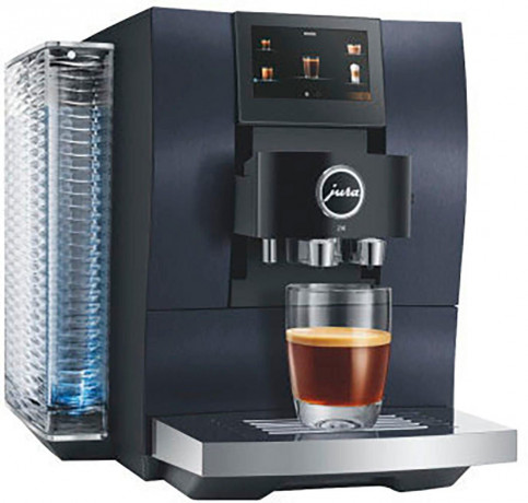 JURA JURA Kaffeevollautomat 15655 Z10 Signature Line Полностью автоматическая кофемашина JURA 15655 Z10 Signature Line