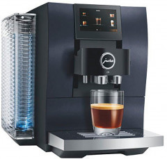 JURA JURA Kaffeevollautomat 15655 Z10 Signature Line  Полностью автоматическая кофемашина JURA 15655 Z10 Signature Line