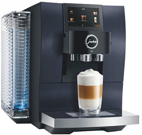 JURA JURA Kaffeevollautomat 15655 Z10 Signature Line Полностью автоматическая кофемашина JURA 15655 Z10 Signature Line