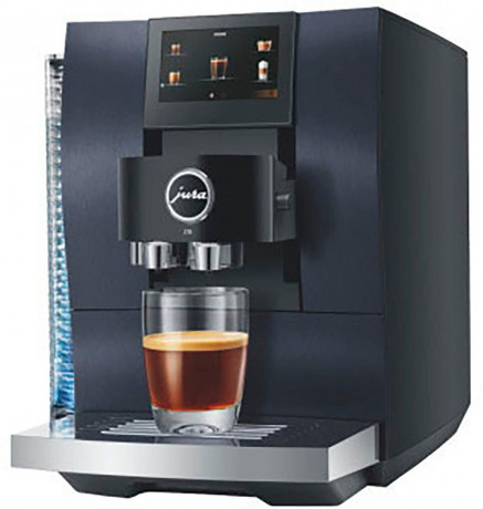 JURA JURA Kaffeevollautomat 15655 Z10 Signature Line Полностью автоматическая кофемашина JURA 15655 Z10 Signature Line