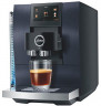 JURA JURA Kaffeevollautomat 15655 Z10 Signature Line Полностью автоматическая кофемашина JURA 15655 Z10 Signature Line