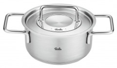 Fissler Fissler Kochtopf Pure edelstahl Кастрюля Fissler Pure