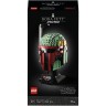 LEGO Star Wars 75277 Boba Fett Helm ЛЕГО Шлем Бобы Фетта