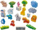 Haba HABA 7633 Grosses Spielset Zoo HABA 7633 Большой игровой набор "Зоопарк"