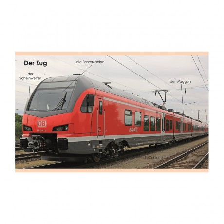 Dorling Kindersley Verlag Erstes Lernen mini: Fahrzeuge Первое обучающее мини: автомобили