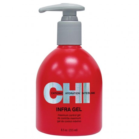 CHI Gel Maximum Control Gel  Гель Максимальный Контроль Гель