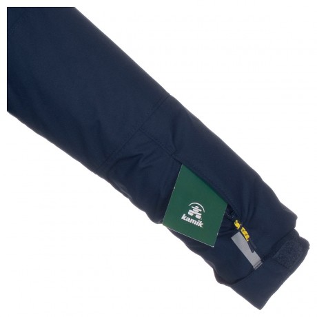 kamik ORION Winterjacke Jungen Winterjacken ORION зимняя куртка мальчики зимние куртки