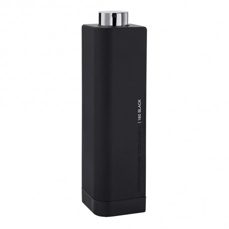 Porsche Design Black Gift Set  Черный подарочный набор