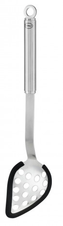 Rosle Rosle Rundgriff Multifunktionsloffel  schwarz Многофункциональная ложка с круглой ручкой Rosle