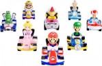 Mattel Hot Wheels Mario Kart 1:64 Die-Cast Sortiment Hot Wheels Mario Kart 1:64 литой ассортимент