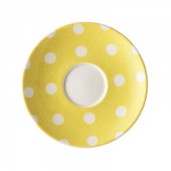 Hutschenreuther Hutschenreuther Springtime Espresso-Untertasse Sun 12 cm Блюдце для эспрессо Hutschenreuther Springtime Sun 12 см