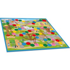 Schmidt Spiele Mitbringspiel Benjamin Blumchen Возьмите с собой игру Бенджамин Блюмхен