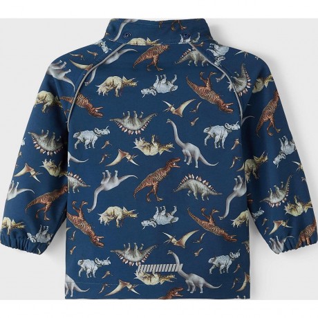 name it Softshelljacke NMMALFA fur Jungen Куртка софтшелл NMMALFA для мальчиков