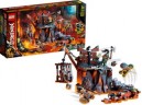 LEGO LEGO Ninjago 71717 Reise zu den Totenkopfverliesen LEGO Ninjago 71717 Путешествие в подземелья Черепа