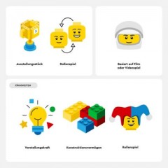 LEGO LEGO Marvel Super Heroes 76145 Luftangriff der Eternals LEGO Marvel Super Heroes 76145 Вечный воздушный налет