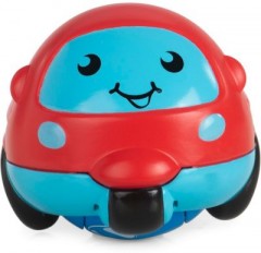 CHICCO City Construction Fahrzeuge Городская строительная техника