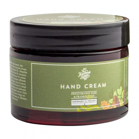 The Handmade Soap Hand Cream  крем для рук