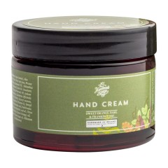 The Handmade Soap Hand Cream  крем для рук