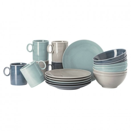 Thomas Thomas Loft Colour Mixed Set 18-tlg. Набор красок Thomas Loft Mixed 18 шт.