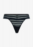 Tommy Hilfiger SIGNATURE TAPE Thong desert sky ПОДПИСНАЯ ЛЕНТА Стринги небо пустыни