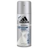 adidas (Адидас) Fussctional Male Deodorant Spray Дезодорант спрей Adipure, 150 мл