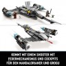 LEGO LEGO Star Wars 75325 Der N-1 Starfighter des Mandalorianers LEGO Star Wars 75325 Мандалорский звездный истребитель N-1