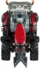 TOMY Massey Ferguson 6718S Traktor Трактор Massey Ferguson 6718S