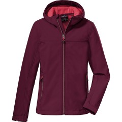 killtec Softshelljacke fur Madchen Куртка софтшелл для девочки