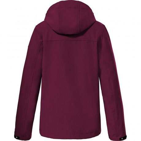 killtec Softshelljacke fur Madchen Куртка софтшелл для девочки
