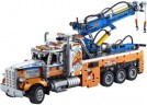 LEGO LEGO Technic 42128 Schwerlast-Abschleppwagen LEGO Technic 42128 Тяжелый эвакуатор