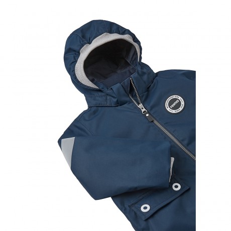 Reima Ubergangsoverall Marte Mid Outdoor-Overalls fur Kinder Комбинезон межсезонный Marte Mid Открытый детский комбинезон