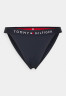 Tommy Hilfiger Bikini bottoms desert sky плавки бикини небо пустыни
